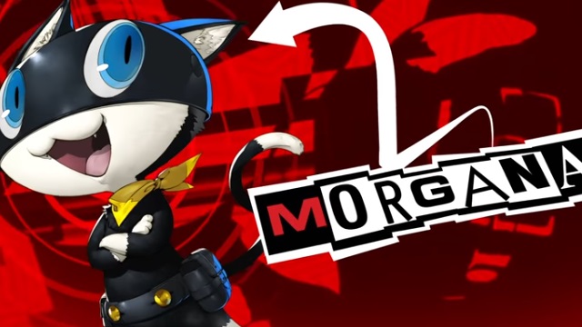 Atlus Releases Persona 5 