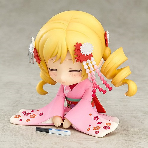 nendoroid 770