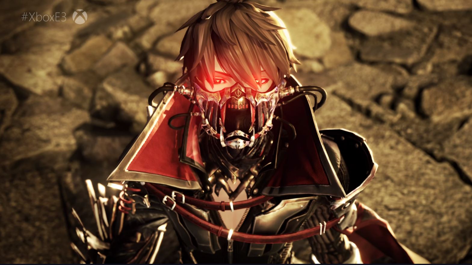 Code vein 2 будет ли