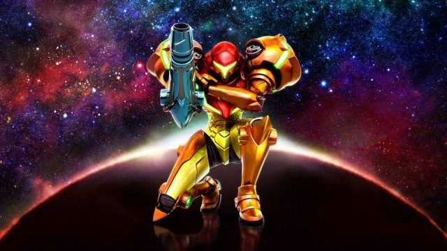 world of nintendo samus