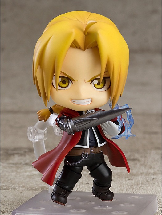 nendoroid full metal