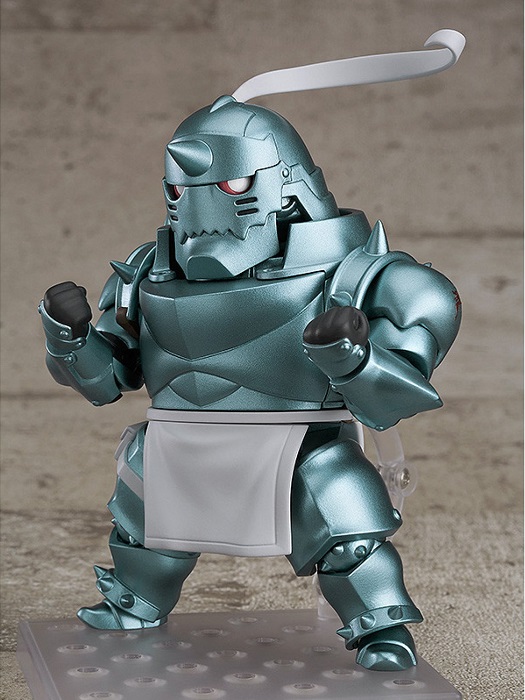 alphonse nendoroid