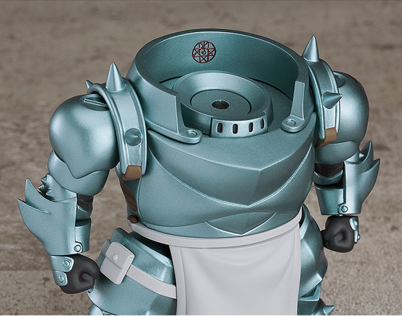 nendoroid full metal