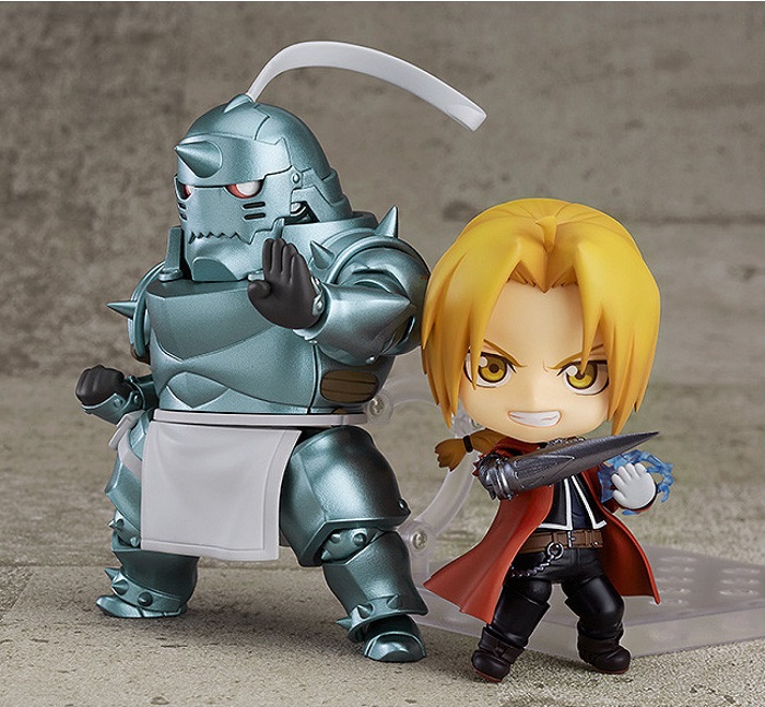 nendoroid full metal