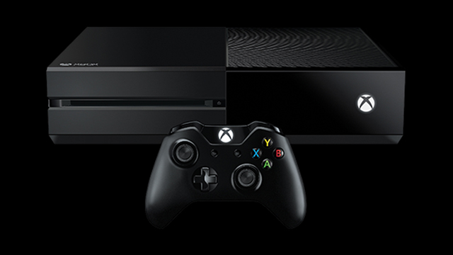 dimensions of original xbox one