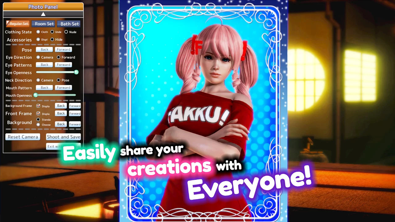 honey select unlimited extend steam
