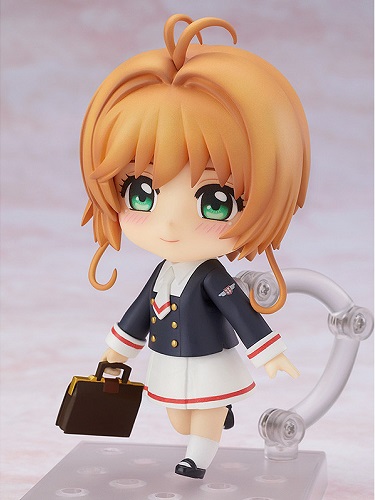 nendoroid sakura cardcaptor