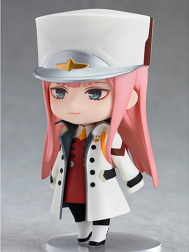 zero two nendoroid pre order