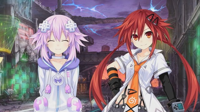 Megadimension Neptunia VIIR - Out Now On Steam - Oprainfall