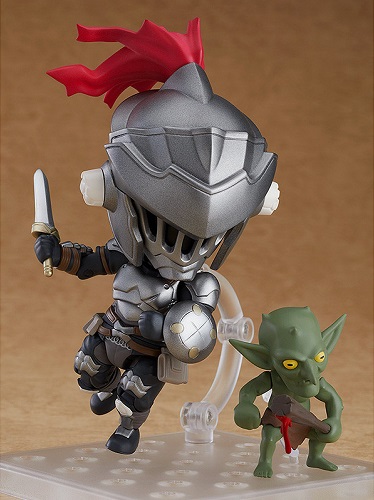 nendoroid goblin slayer