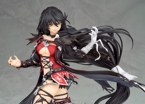Tales of Berseria's Velvet Getting a New Figure - oprainfall