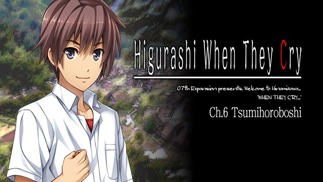 REVIEW: Higurashi When They Cry Hou – Ch.6 Tsumihoroboshi - Oprainfall