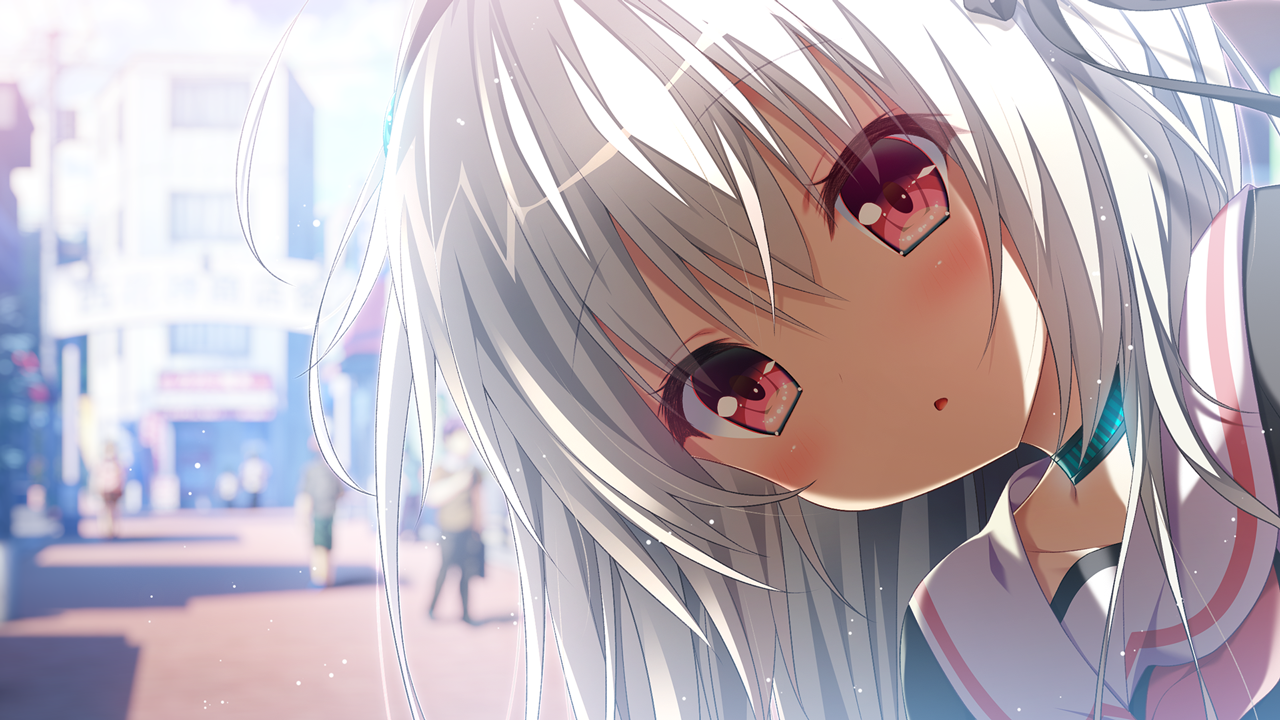 (18+) Trinoline Releases on MangaGamer and Steam - oprainfall