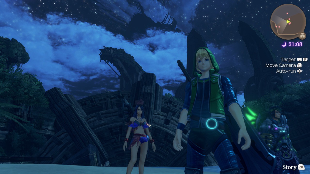 Xenoblade Chronicles 3 review: Top tier RPG storytelling