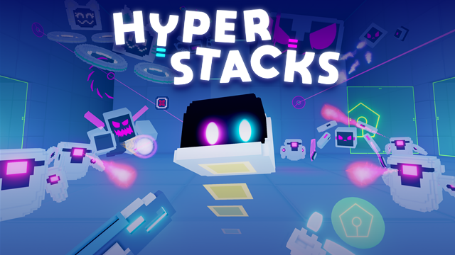 Hyperstacks Heading to Steam Later this Year - oprainfall