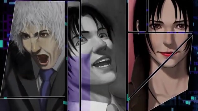 The Silver Case 2425 - New Spotlight Trailer Released - Vimarsana News