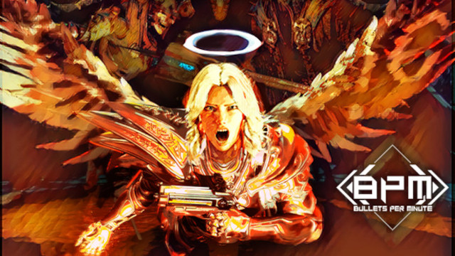 BPM: Bullets Per Minute is Coming to Consoles - Vimarsana News