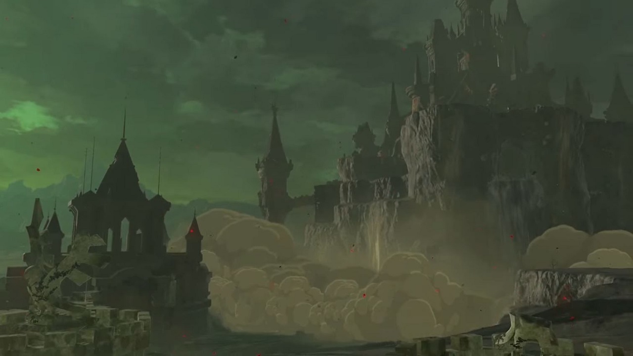 E3 2021: New Teaser Trailer Released for Breath of the Wild Sequel - Vimarsana News