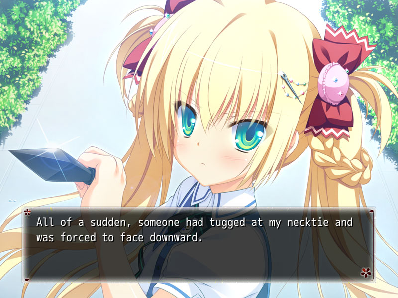 (18+) Onigokko! is Now Out on JAST USA - oprainfall