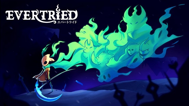 Evertried Heading to PC, PS4, Switch and Xbox One - Vimarsana News