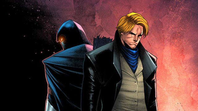 Winter Ember to Receive Comic Book Series - Vimarsana News