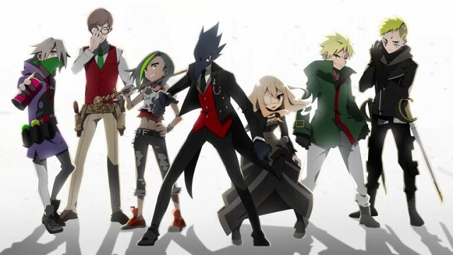 Noel of the Mortal Fate Comes to the Switch Next Week - Vimarsana News