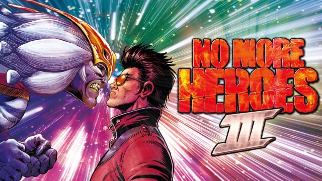 No More Heroes 3 - Release Date Announced for Various Ports - Vimarsana News