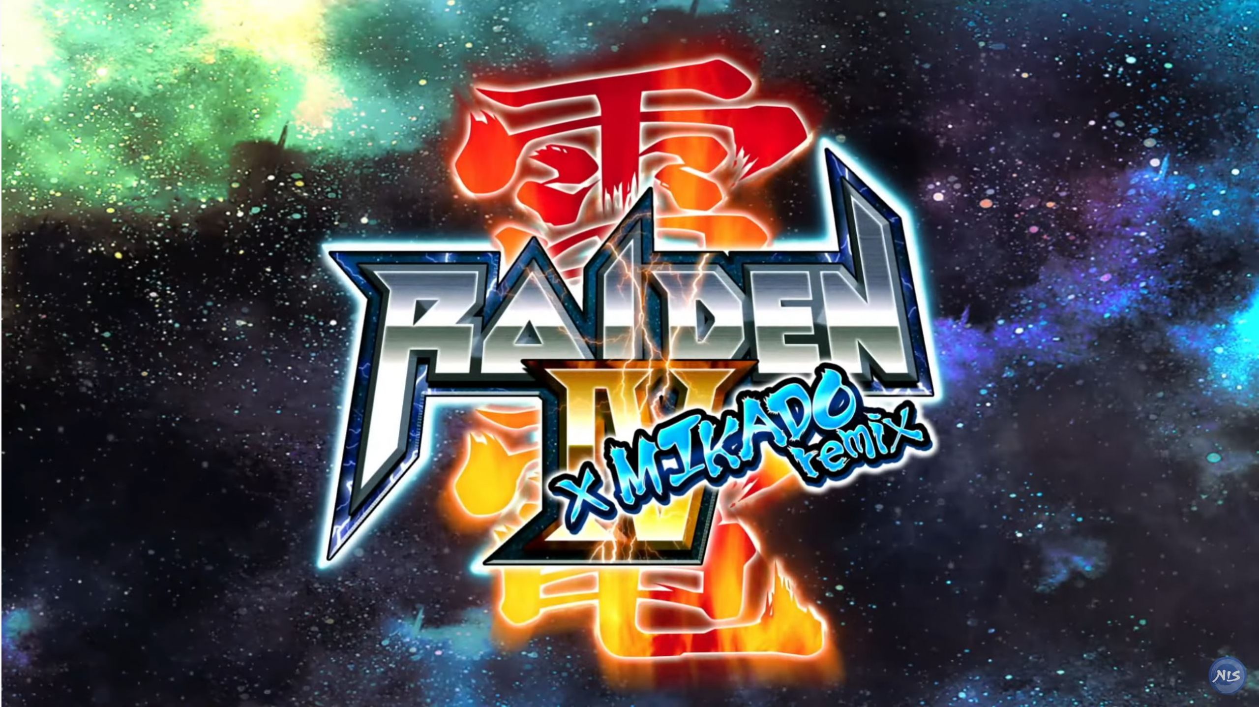 Raiden IV X MIKADO Remix Comes to PS, Xbox, PC - Vimarsana News