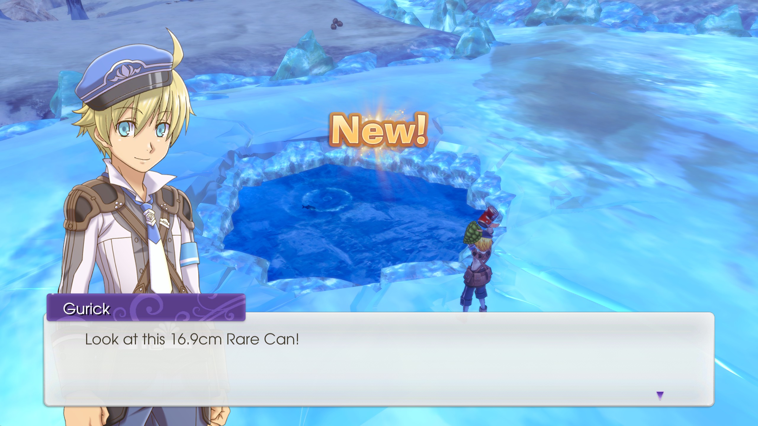 REVIEW: Rune Factory 5 - oprainfall - Vimarsana News