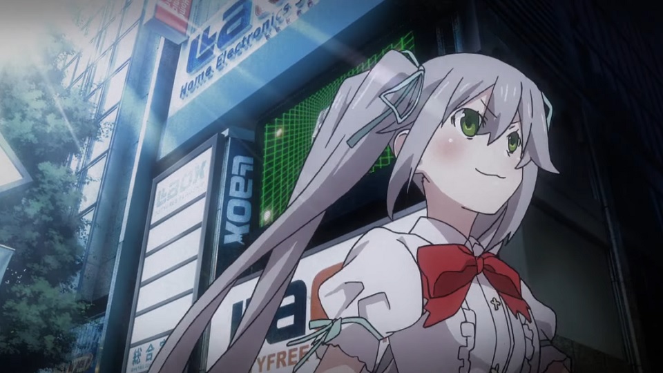 AKIBA'S TRIP: Undead and Undressed Director's Cut is Out Now - Vimarsana News