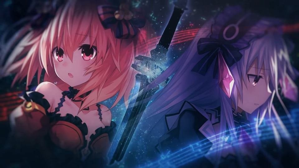 Fairy Fencer F: Refrain Chord - New Recap Trailer - Vimarsana News