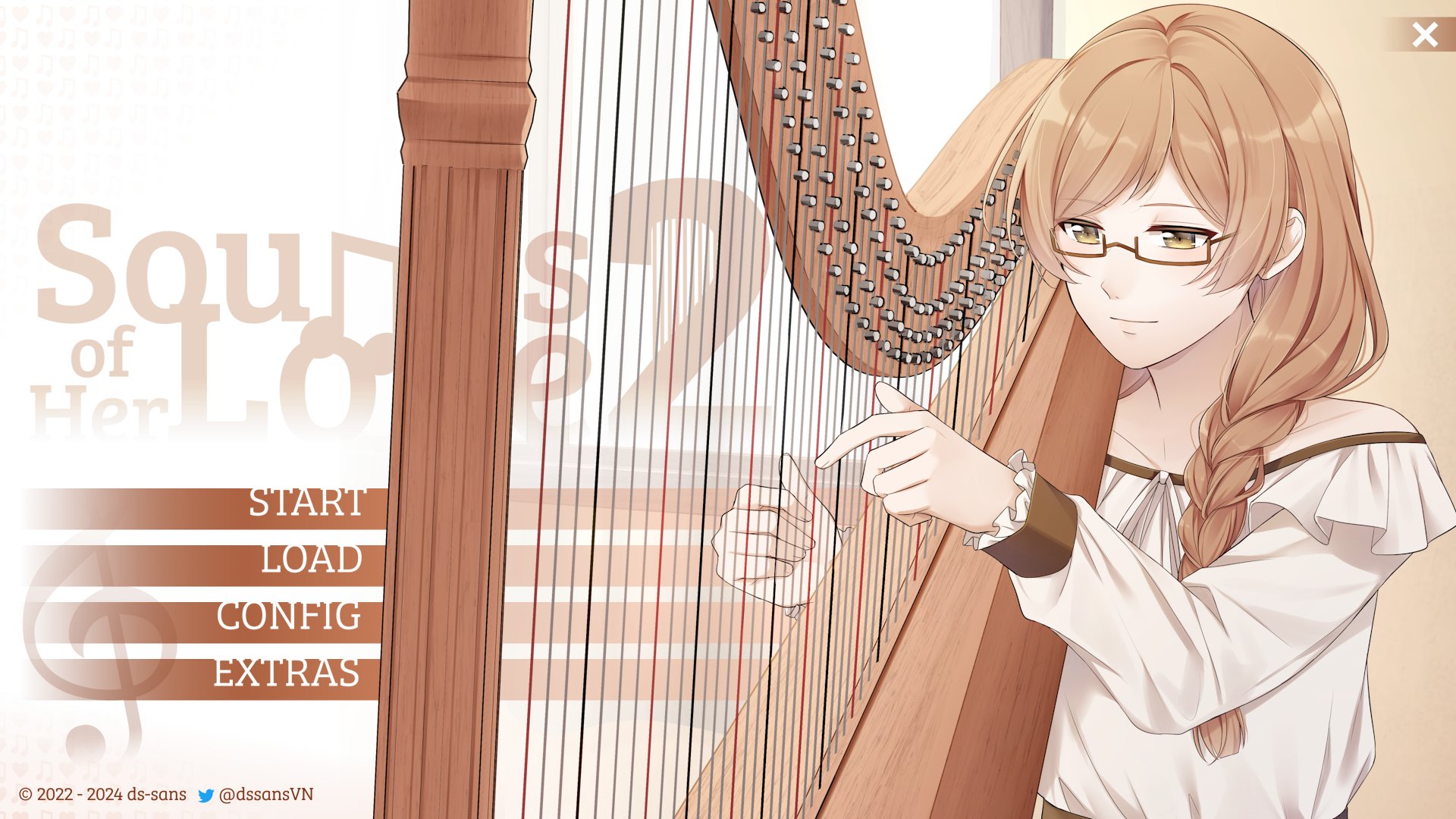 Romance Visual Novel 'Sounds of Her Love' Gets Sequel - Vimarsana News