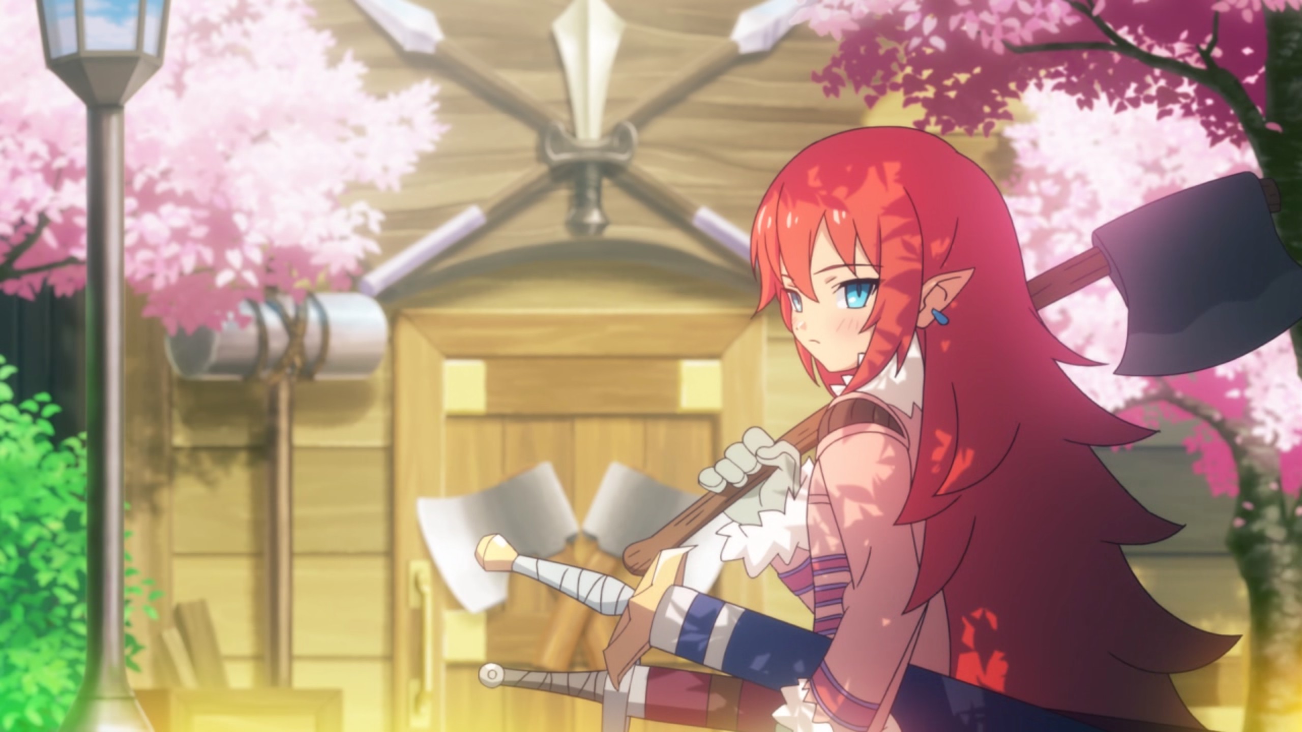 REVIEW: Rune Factory 3 Special - oprainfall