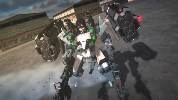 Mech Deployment Custom Mech Wars Deploys on December 14th - oprainfall