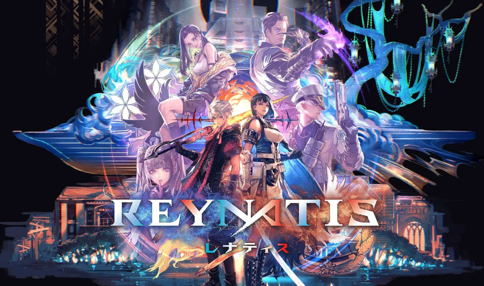 45 Minutes of REYNATIS Gameplay - Vimarsana News