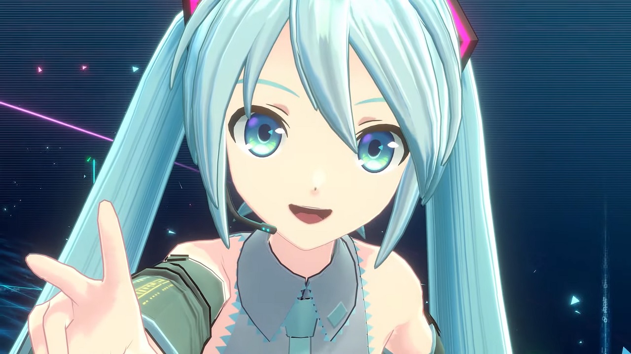 Fitness Boxing feat. HATSUNE MIKU – Announced for the West – oprainfall