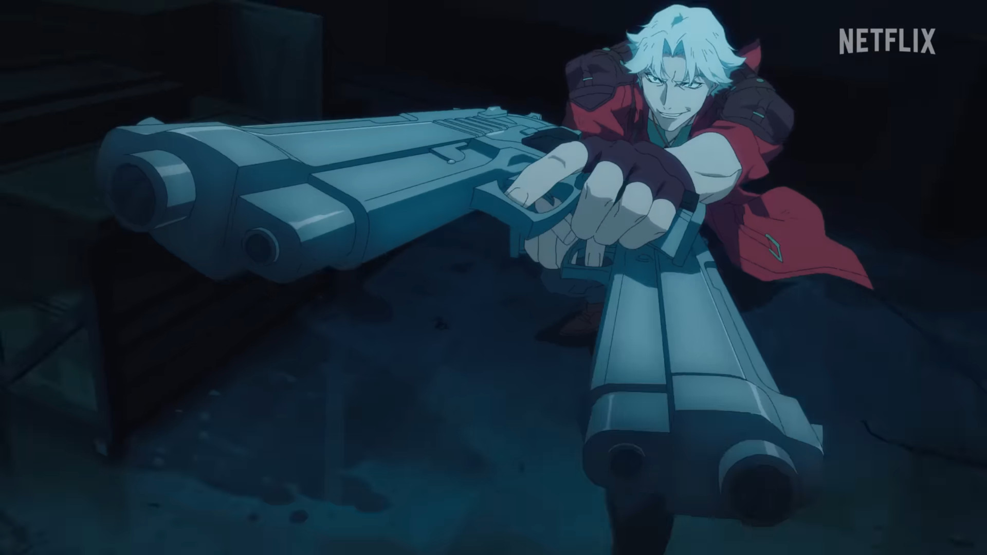 Devil May Cry Animated Series Review Adi Shankar's Devil May Cry Animated Series Premieres 2025 - oprainfall