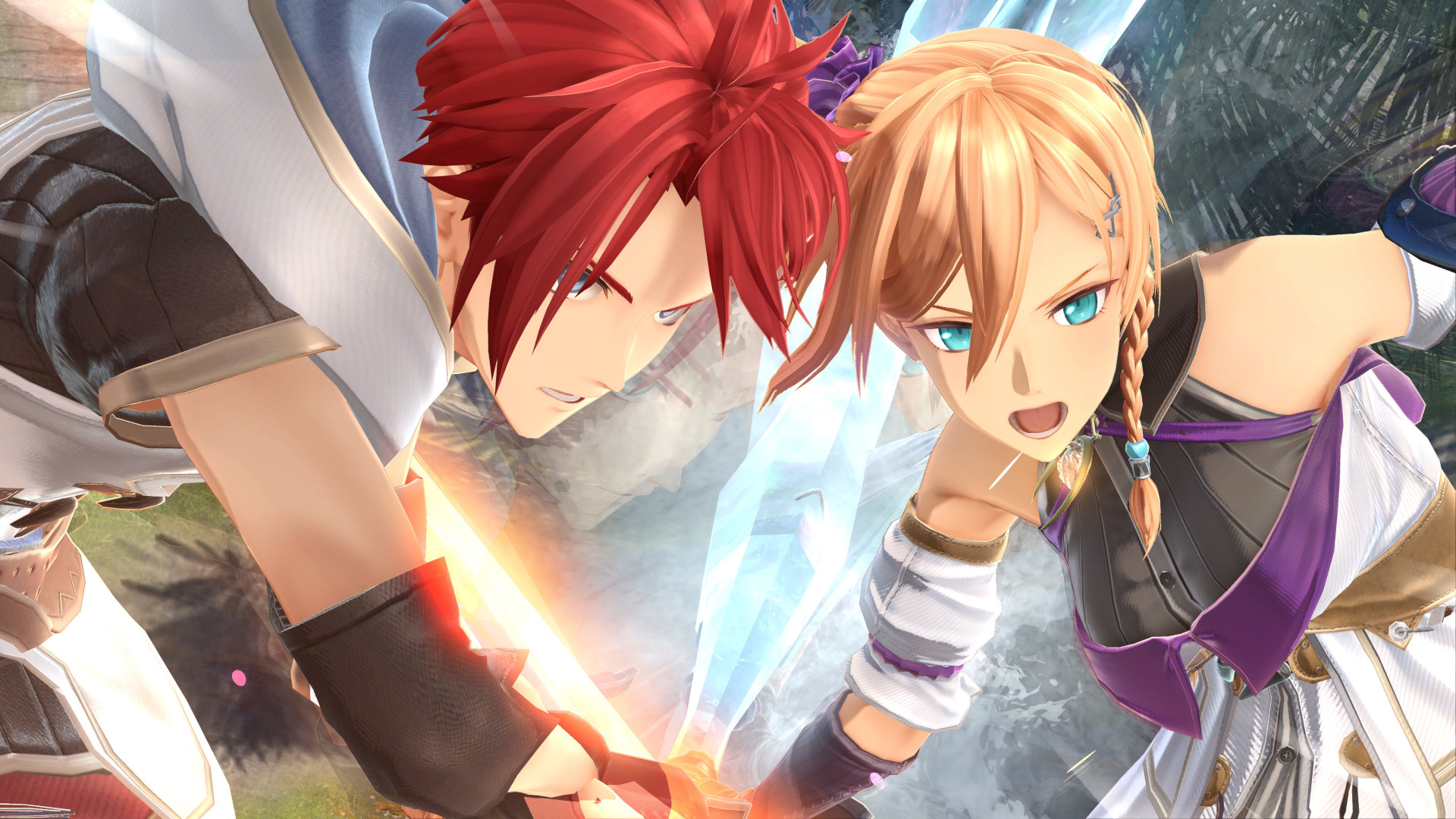 REVIEW: Ys X: Nordics - oprainfall