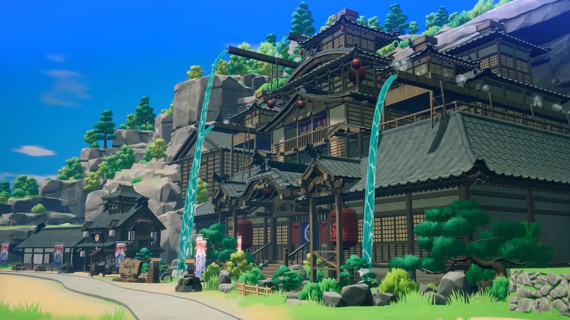 Rune Factory: Guardians of Azuma - Release Date Announced - oprainfall