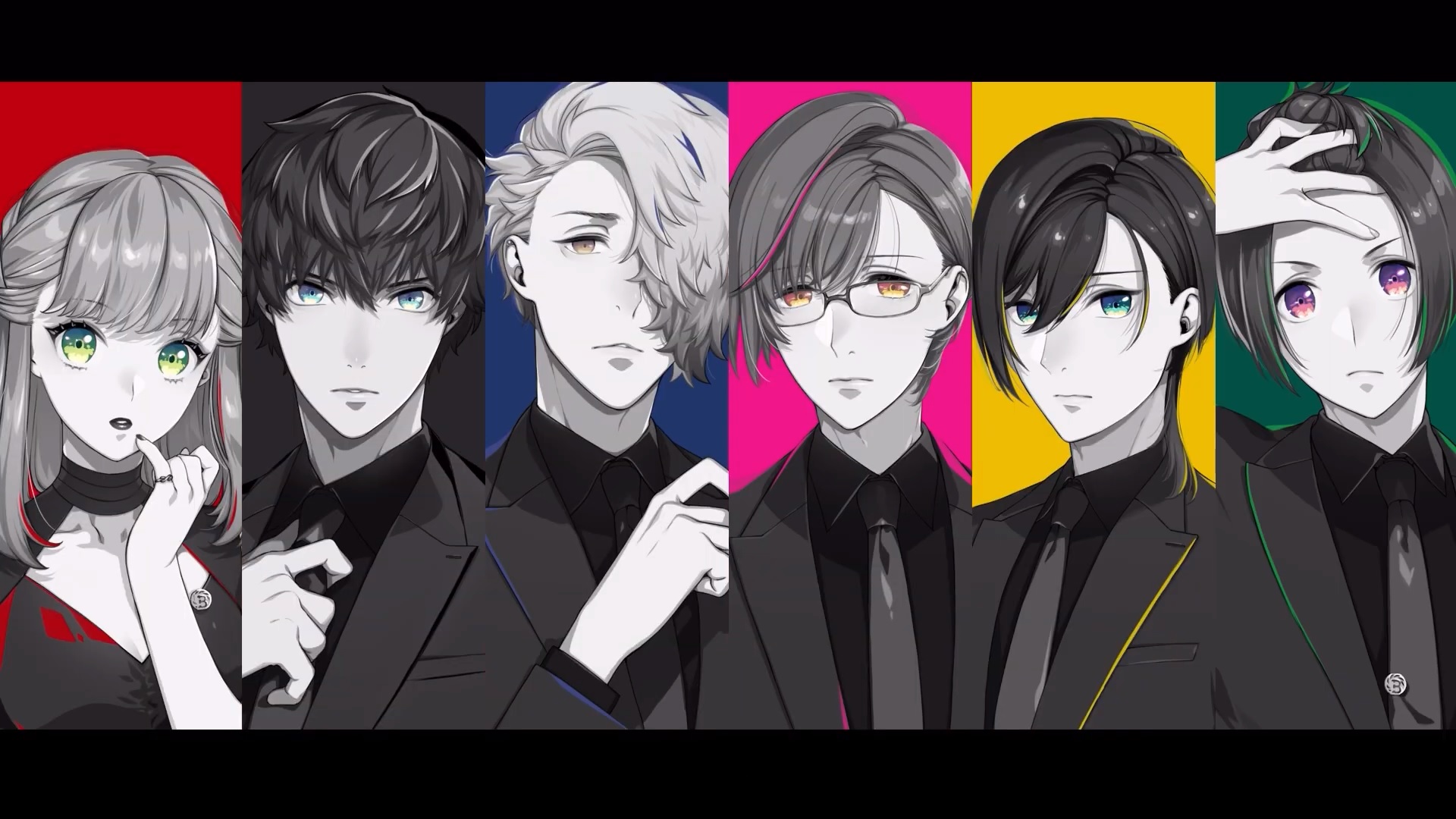 BUSTAFELLOWS season2 - Release Date Announced - oprainfall
