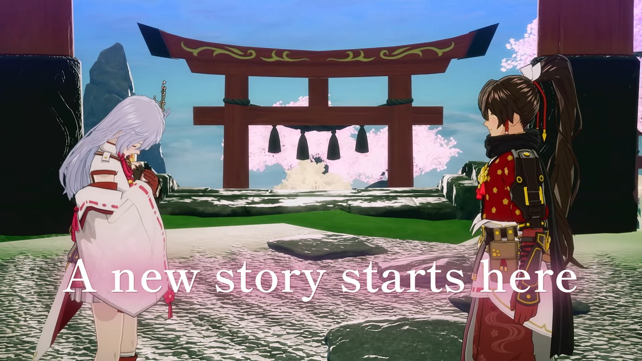 Rune Factory: Guardians of Azuma is Now Available - oprainfall