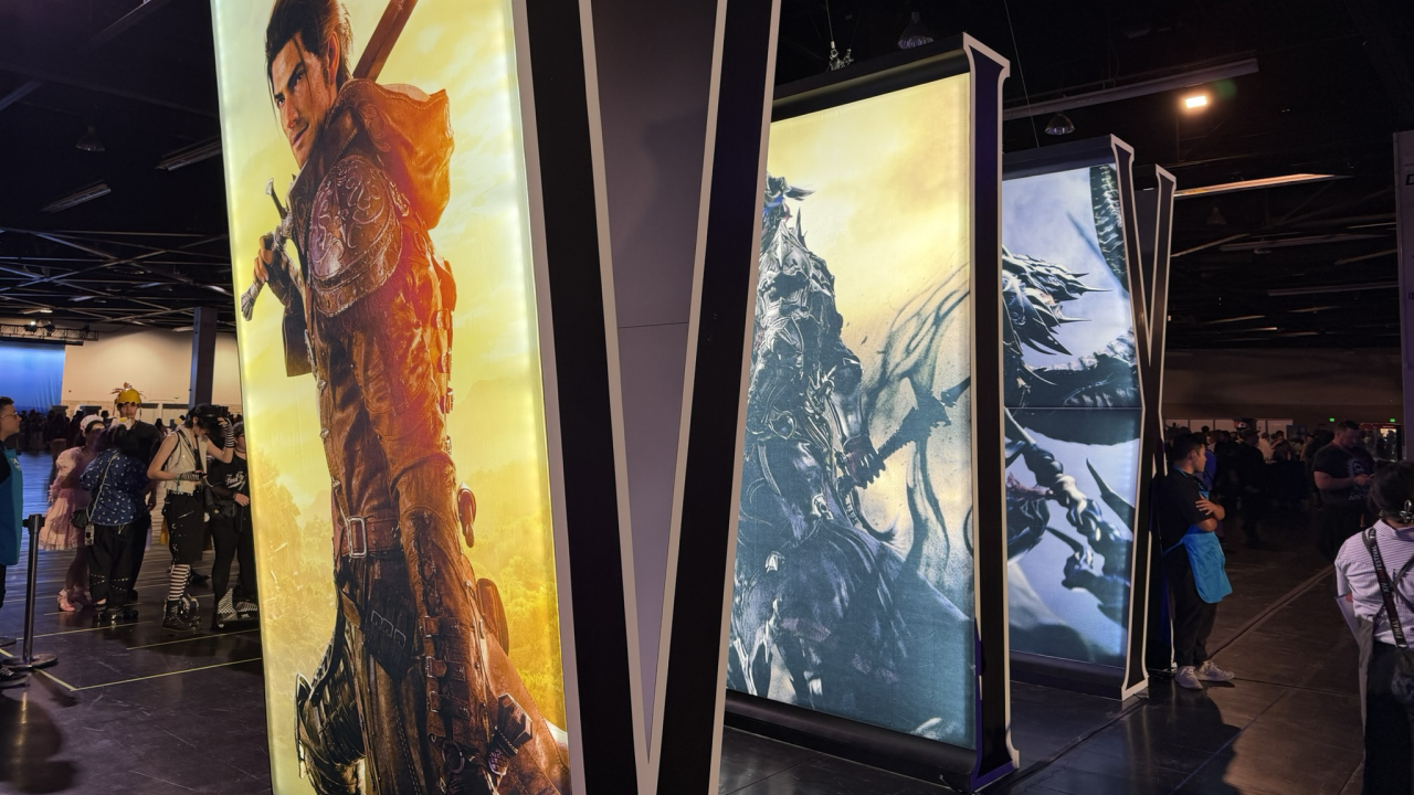 FINAL FANTASY XIV FAN FESTIVAL 2026 Was A Fun Event that Sets a New ...